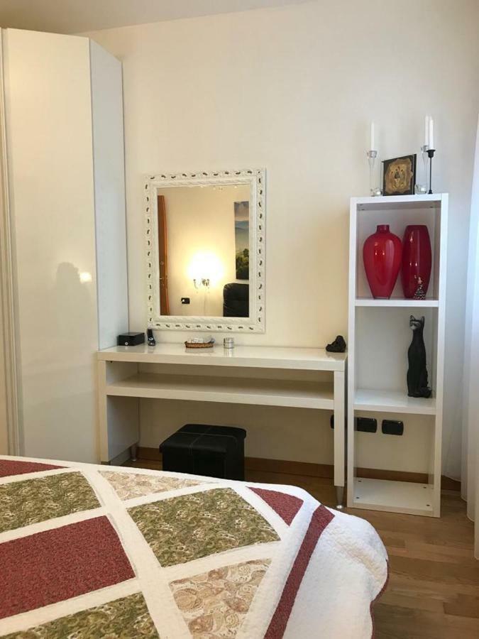 Apartment With Garden And Terrace Beautiful Lake View Bellano Exterior photo